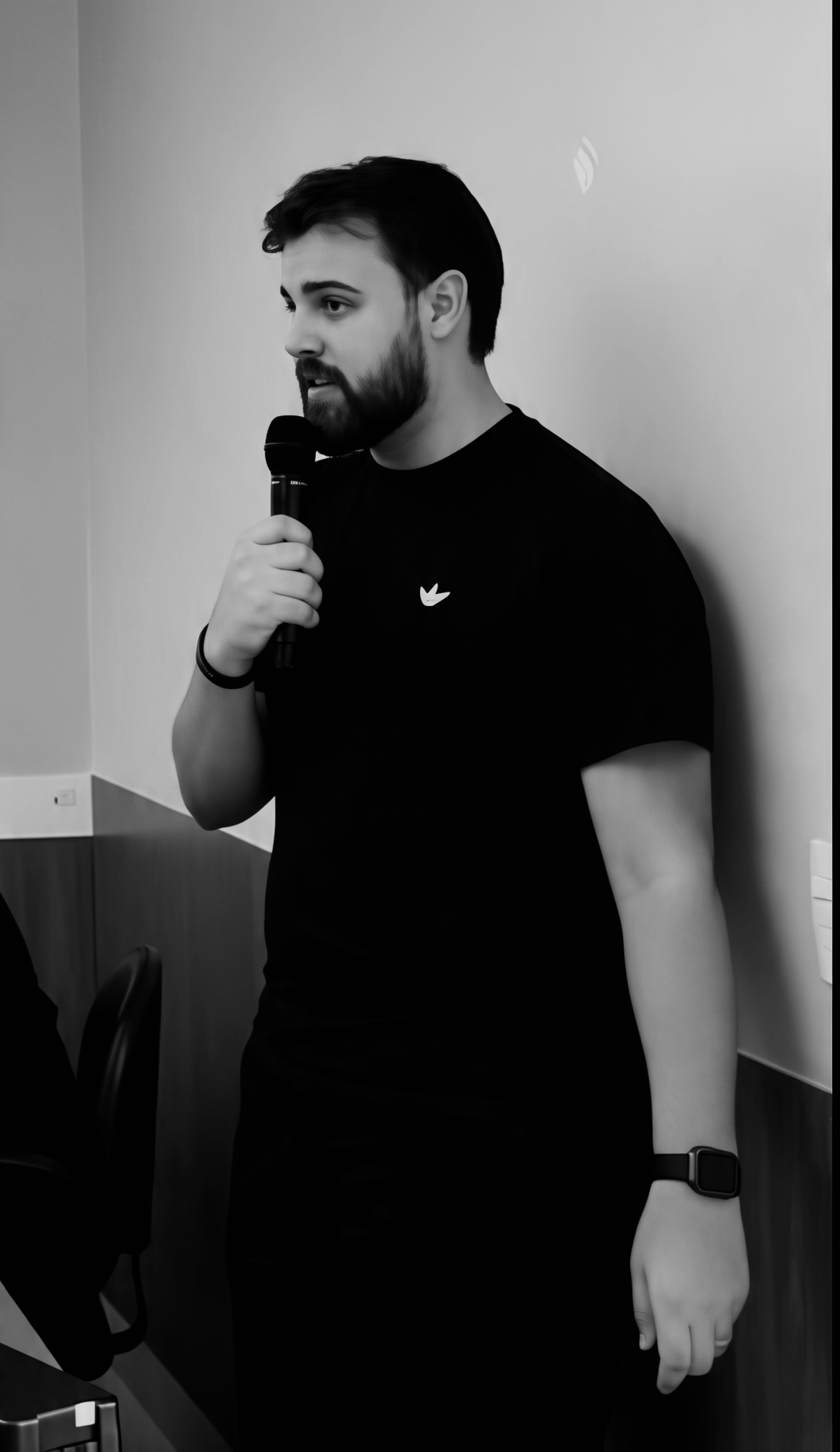 Daniel Ethan
